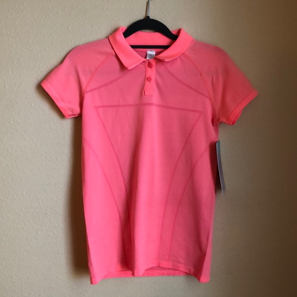 Ivivva Other - Fly Tech Polo